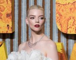 Anya Taylor-Joy mozzafiato nella prima foto di Lucky, serie Apple TV+