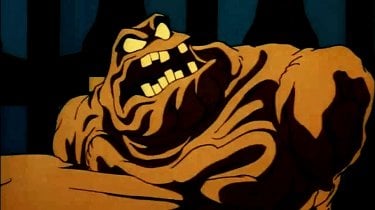 Clayface