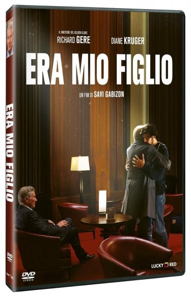 Era Mio Figlio Dvd