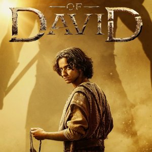 Locandina di House of David