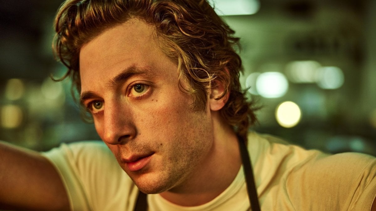 Jeremy Allen White ha rifiutato il film Sgt. Rock?