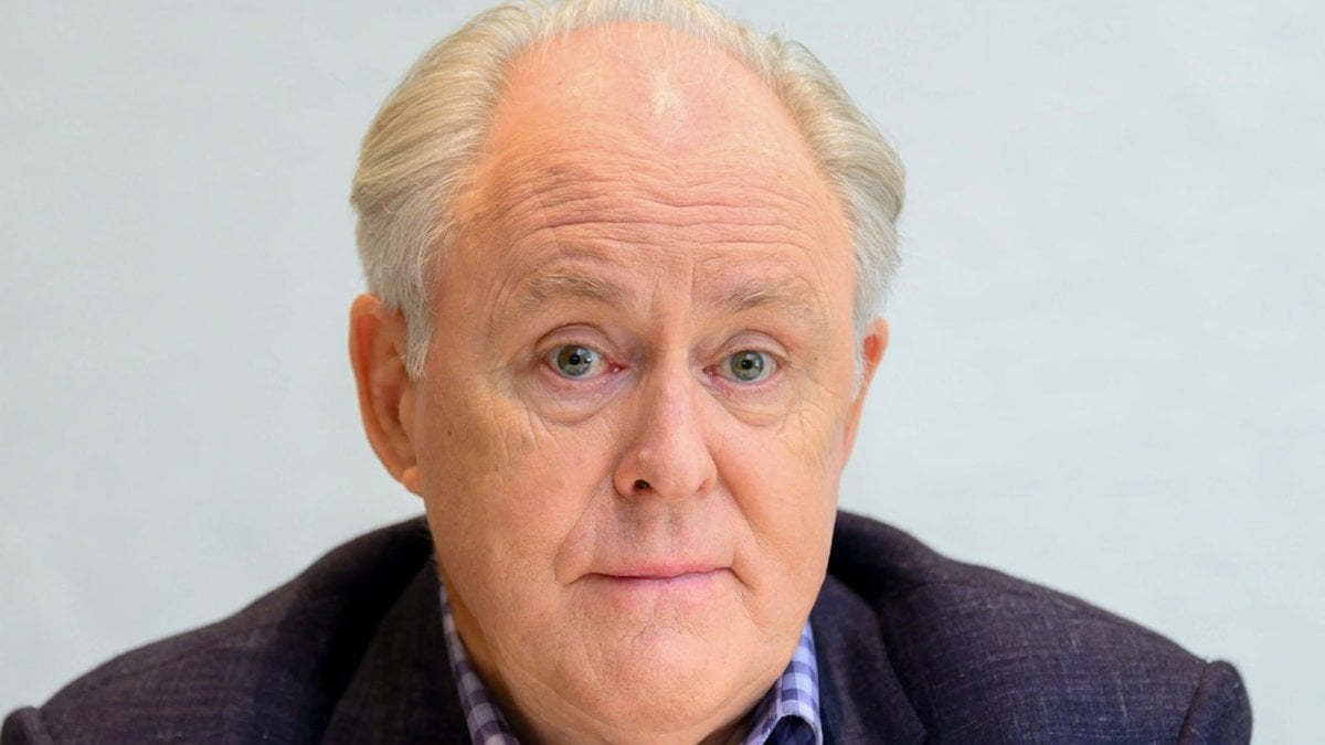 Harry Potter, John Lithgow conferma di aver accettato il ruolo di Silente