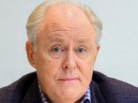 Harry Potter, John Lithgow: 'Accettare il ruolo di Silente non è stato facile, alla festa finale avrò 87 anni'