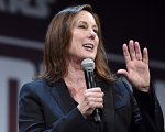 Star Wars: già scelto chi rimpiazzerà Kathleen Kennedy alla presidenza della Lucasfilm?
