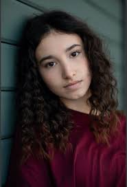 Locandina di Ludovica Ciaschetti