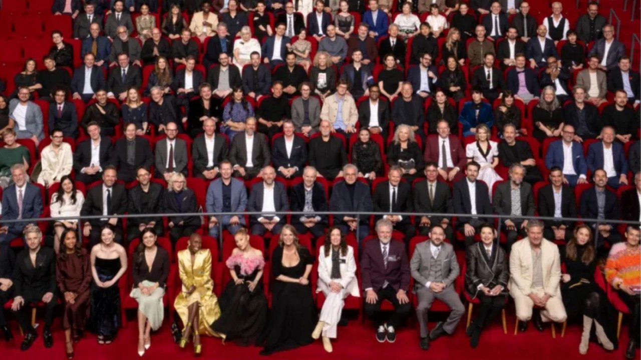 I candidati agli Oscar 2025