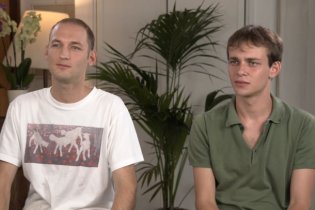 Diciannove: Intervista a Giovanni Tortorici e Manfredi Marini