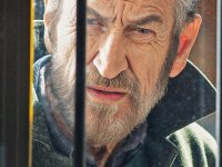 Rocco Schiavone 6, il cast sulla nuova stagione: 'Siamo tutti più maturi e disillusi'