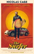 The Surfer: il poster del film