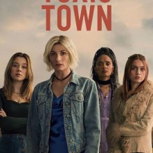 Locandina di Toxic Town