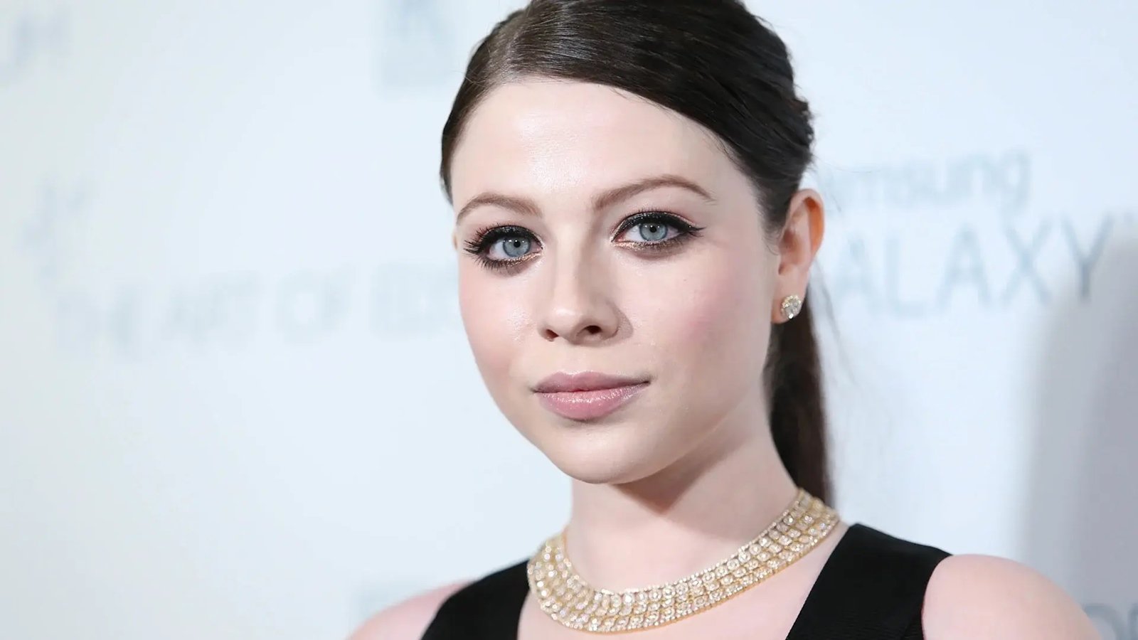 Una foto di Michelle Trachtenberg