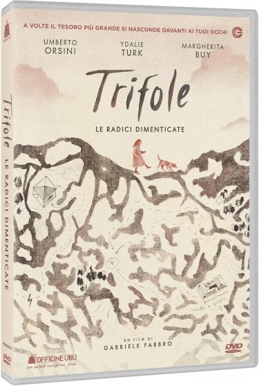 Trifole Dvd