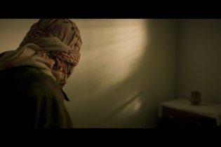 Il Nibbio - Clip Esclusiva 'Settimo giorno di prigionia'