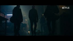 Havoc - Teaser trailer italiano del film Netflix con Tom Hardy