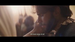 El Cautivo - Teaser trailer del film storico di Alejandro Aménabar con Alessandro Borghi