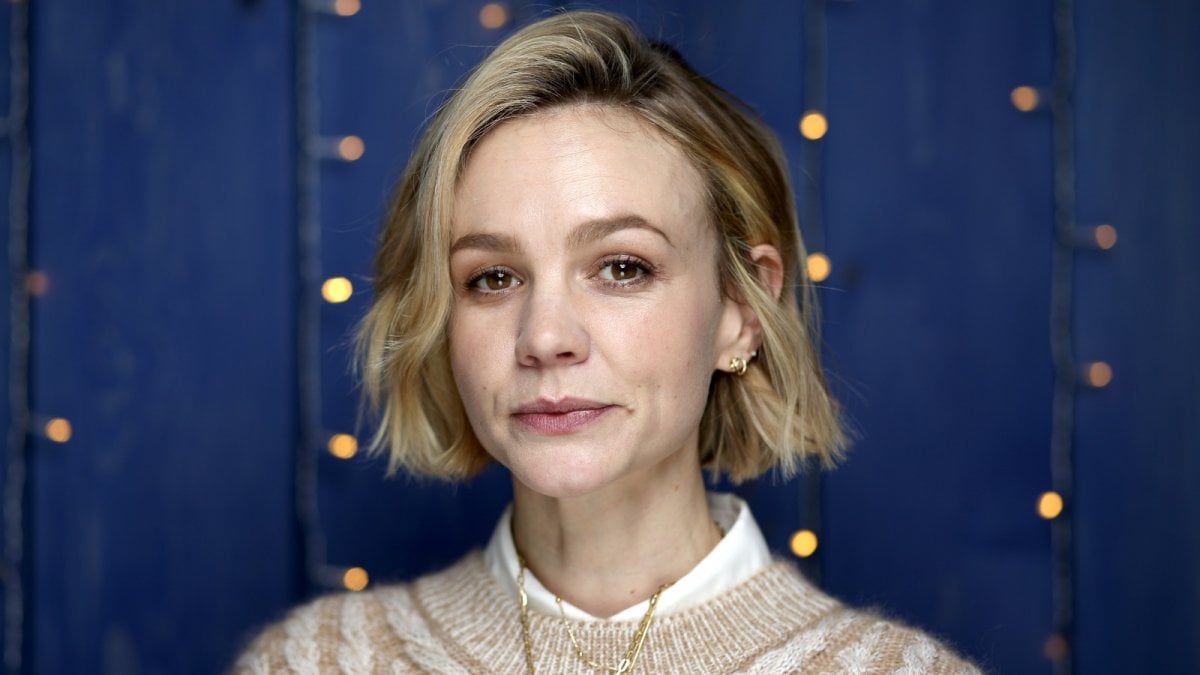 Carey Mulligan protagonista nel trailer dell