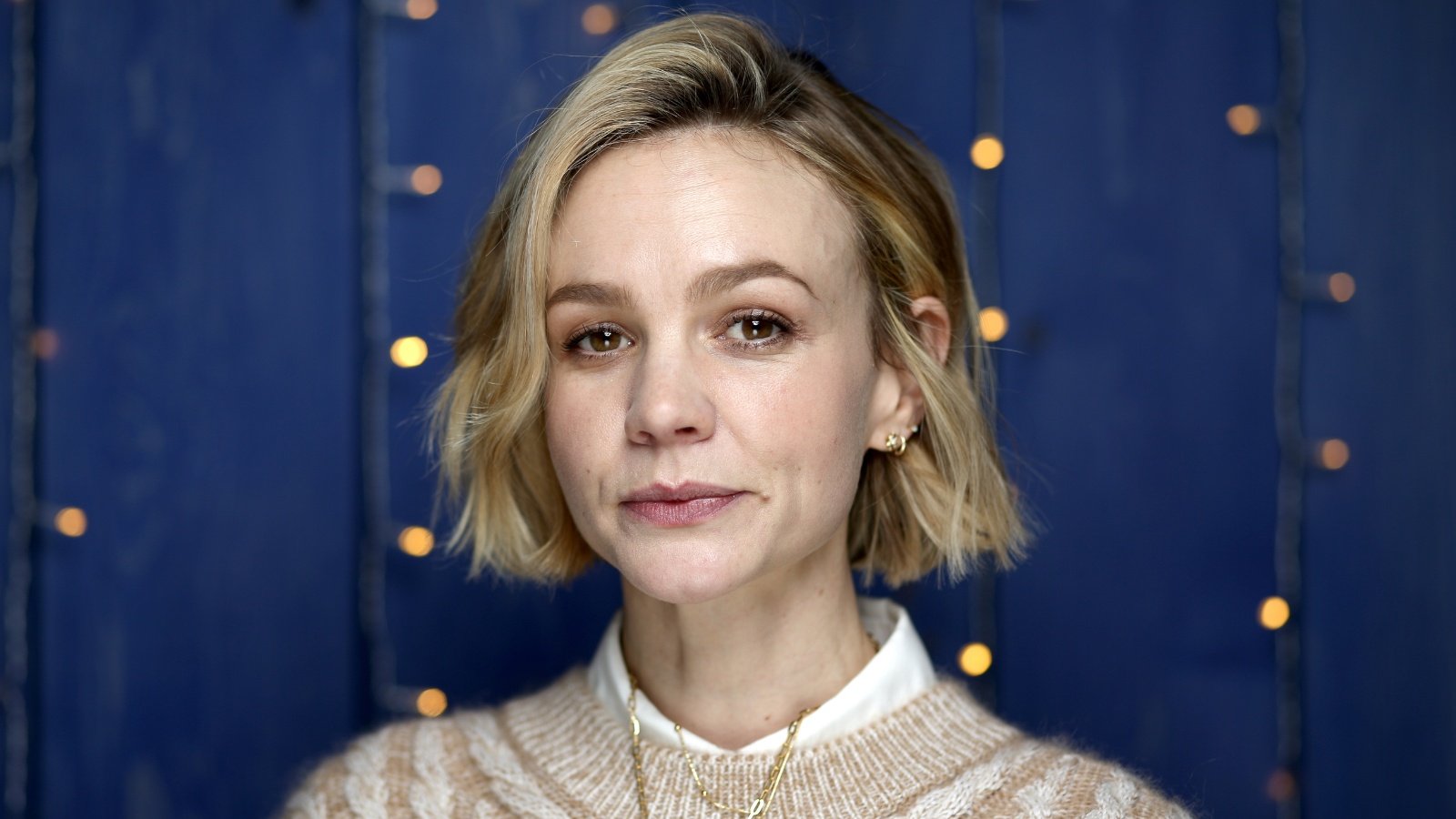 Carey Mulligan