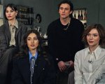 Che Dio ci aiuti 8: i nuovi personaggi della fiction e la bravura del giovane cast