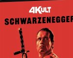 Codice Magnum: l'edizione 4Kult del film con Arnold Schwarzenegger in sconto su Amazon