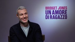 Bridget Jones - Un amore di ragazzo: intervista a Michael Morris