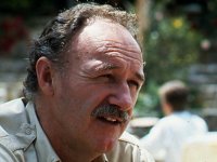Gene Hackman: Clint Eastwood, Francis Ford Coppola e le star di Hollywood reagiscono alla morte dell'attore