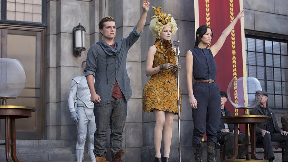 Hunger Games: in arrivo a Londra lo spettacolo teatrale tratto dall