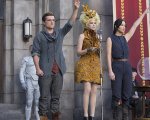 Hunger Games: in arrivo a Londra lo spettacolo teatrale tratto dall'opera di Suzanne Collins