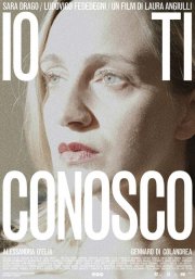 Locandina di Io ti conosco