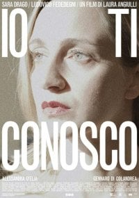 Locandina di Io ti conosco