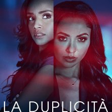 Locandina di La duplicità di Tyler Perry
