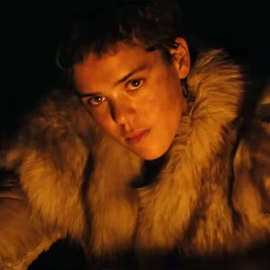 Fuori dall'oscurità: un momento del film