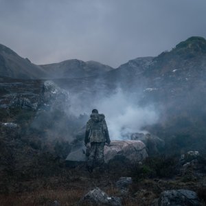 Fuori dall'oscurità: una lotta per la sopravvivenza