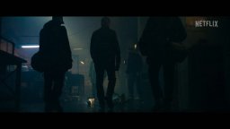 Havoc - Teaser trailer del film Netflix con Tom Hardy