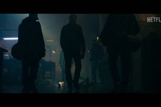 Havoc - Teaser trailer del film Netflix con Tom Hardy