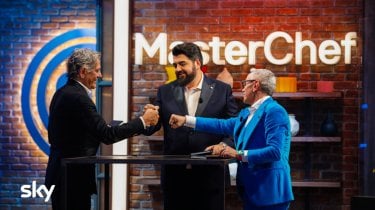 Masterchef 14 Finale Giudici