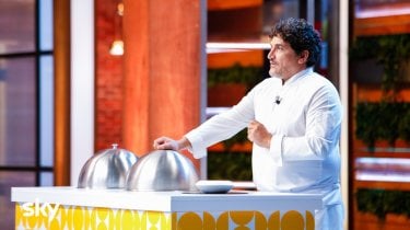 Masterchef 14 Mauro Colagreco