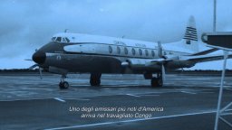 Colonna sonora per un colpo di stato - Trailer italiano del documentario