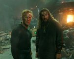 Aquaman, Patrick Wilson: 'Due film sono pure troppo, non si capisce dove la storia vada a parare'