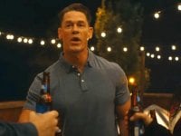 Peacemaker 2: la prima foto svela il ritorno di uno dei personaggi più amati di Suicide Squad