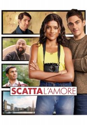 Locandina di Scatta l'amore