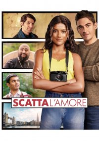 Locandina di Scatta l'amore