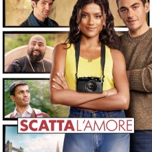 Locandina di Scatta l'amore