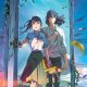 Suzume: l'edizione Blu-Ray del lungometraggio di Makoto Shinkai in offerta su Amazon