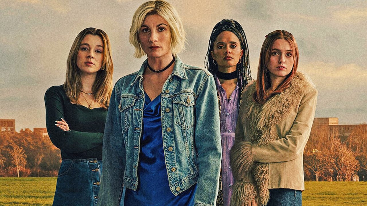 Le donne protagoniste di Toxic Town.