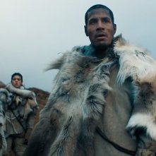 Fuori dall'oscurità: una scena del film