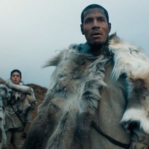 Fuori dall'oscurità: una scena del film