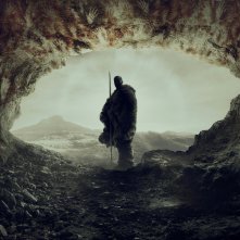 Fuori dall'oscurità: un'immagine promozionale