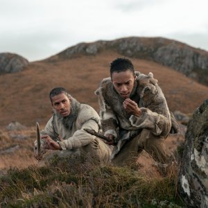 Fuori dall'oscurità: una sequenza del film