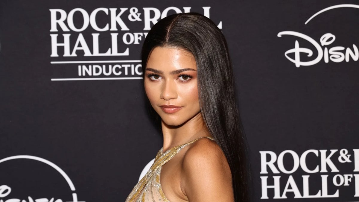 Zendaya entra nel cast di Shrek 5, come confermato da un video promozionale