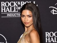 Zendaya entra nel cast di Shrek 5, come confermato da un video promozionale